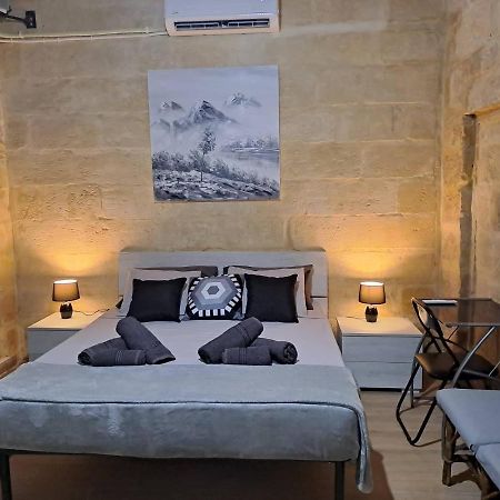 Lovely 1 Bedroom Apartment In The Heart Of Valletta Valeta Exterior foto