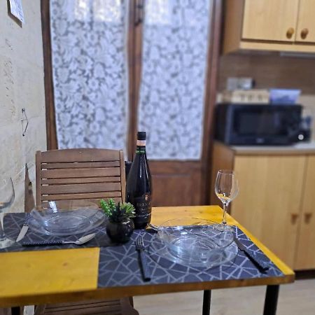 Lovely 1 Bedroom Apartment In The Heart Of Valletta Valeta Exterior foto