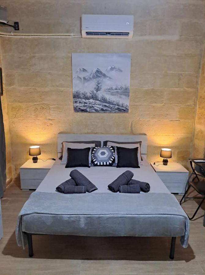 Lovely 1 Bedroom Apartment In The Heart Of Valletta Valeta Exterior foto