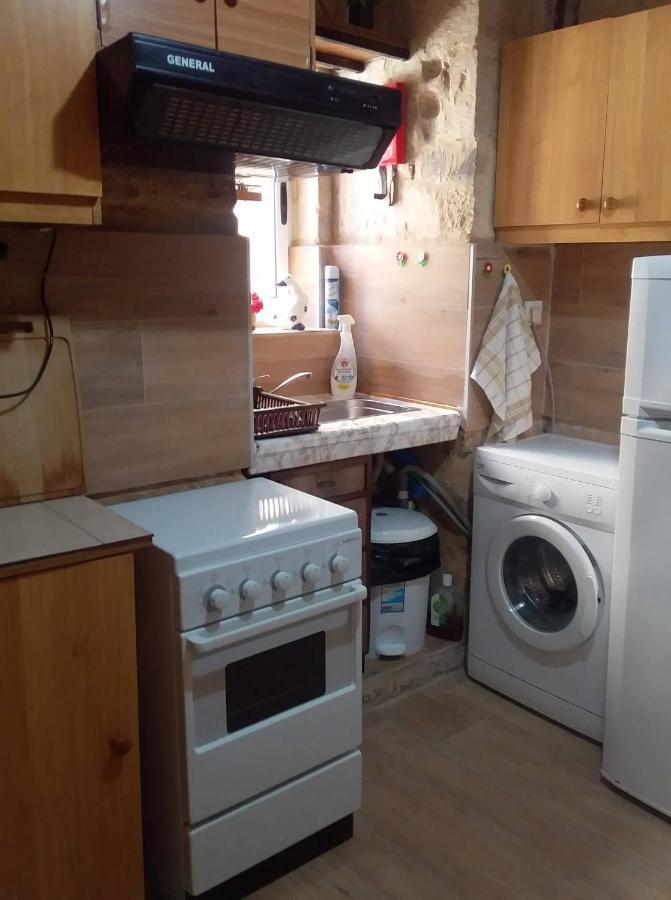 Lovely 1 Bedroom Apartment In The Heart Of Valletta Valeta Exterior foto