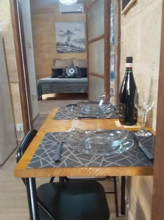 Lovely 1 Bedroom Apartment In The Heart Of Valletta Valeta Exterior foto