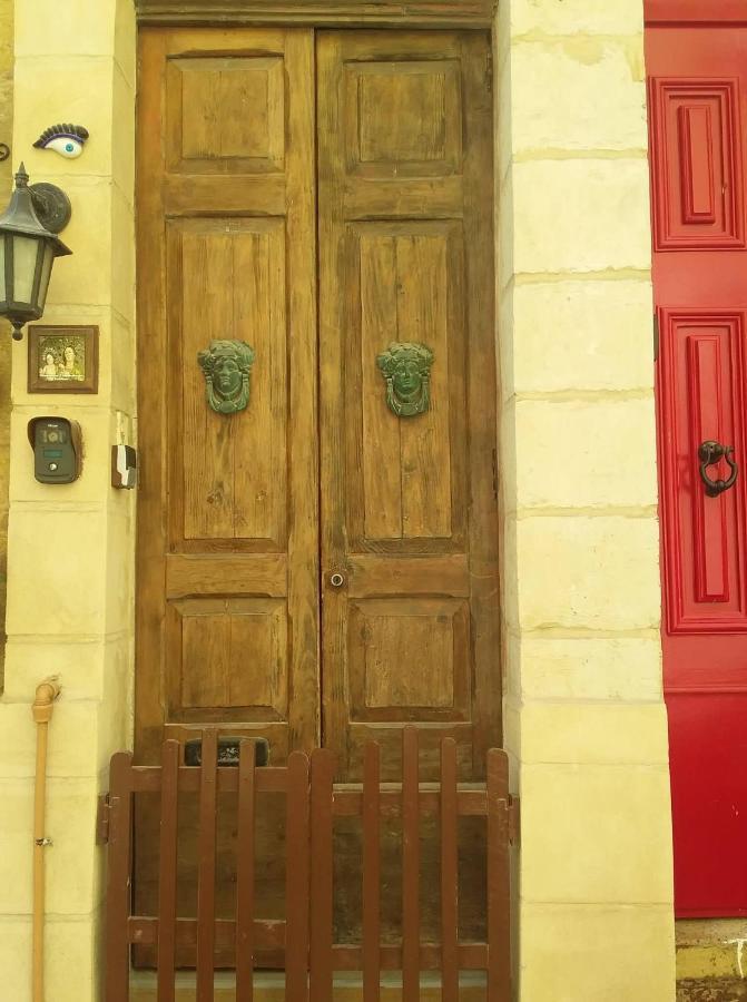 Lovely 1 Bedroom Apartment In The Heart Of Valletta Valeta Exterior foto