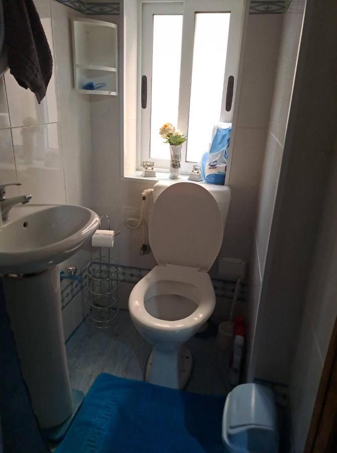 Lovely 1 Bedroom Apartment In The Heart Of Valletta Valeta Exterior foto
