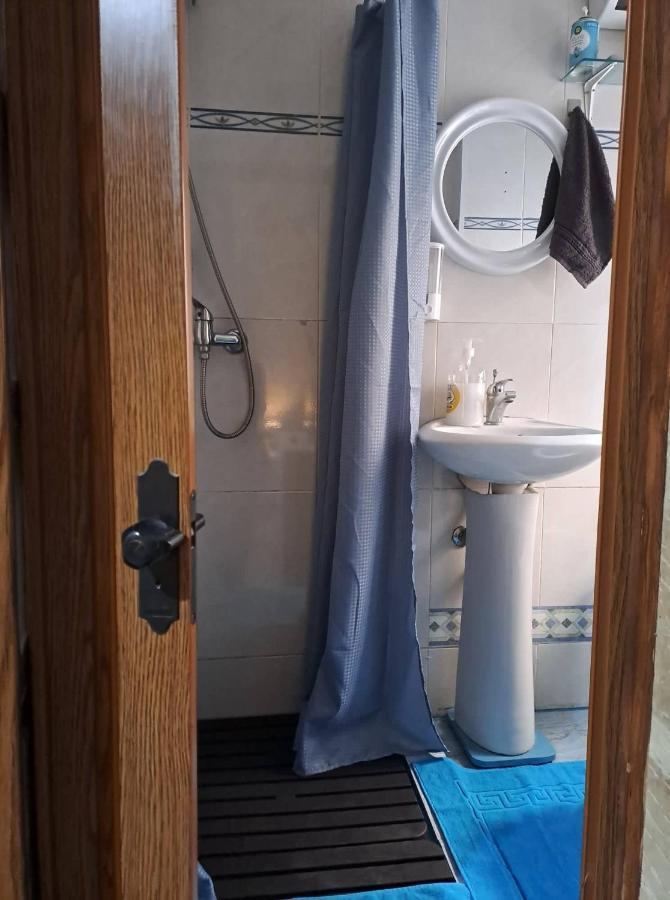 Lovely 1 Bedroom Apartment In The Heart Of Valletta Valeta Exterior foto