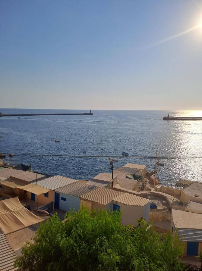 Lovely 1 Bedroom Apartment In The Heart Of Valletta Valeta Exterior foto